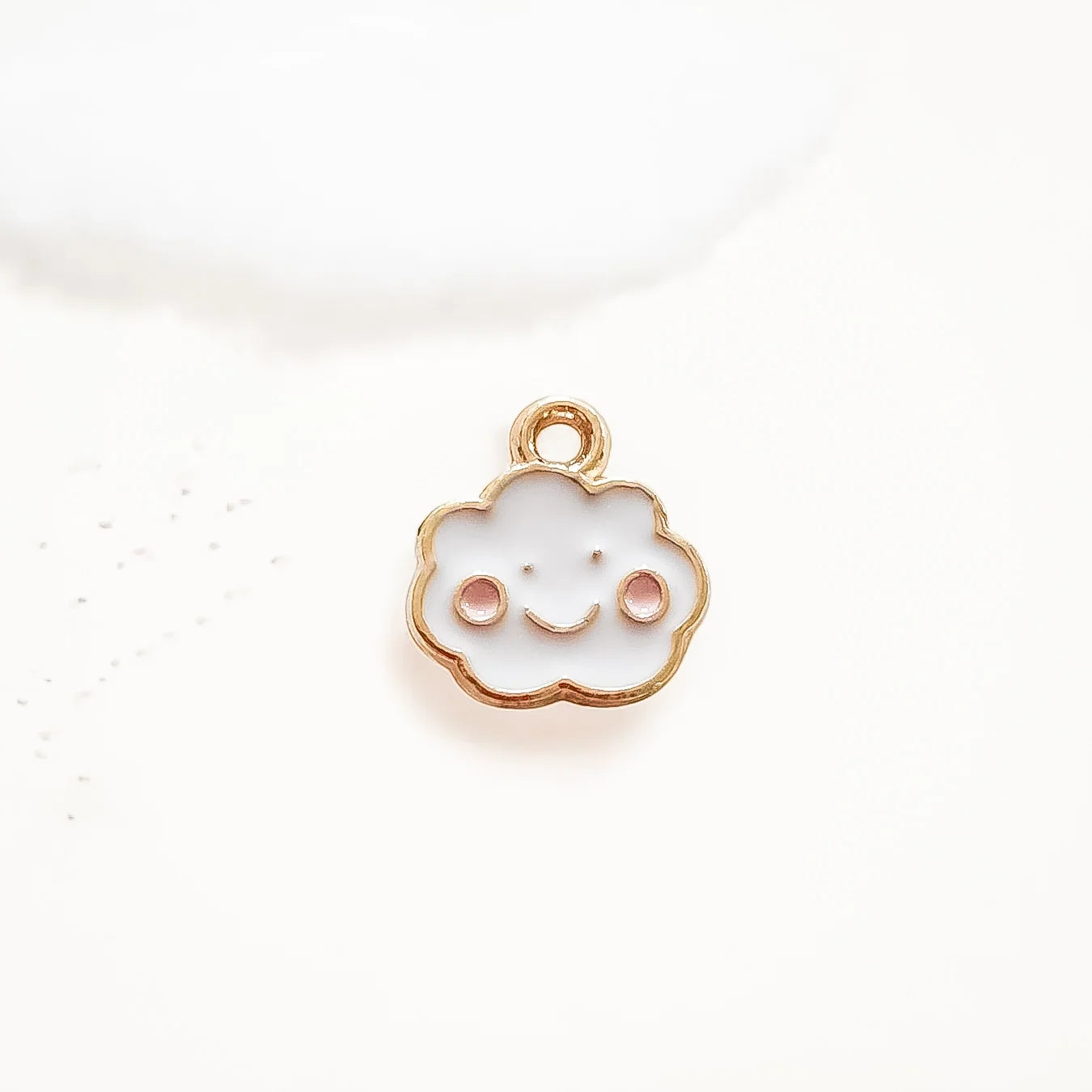 Photo du charm nuage de la marque Gigi Pop