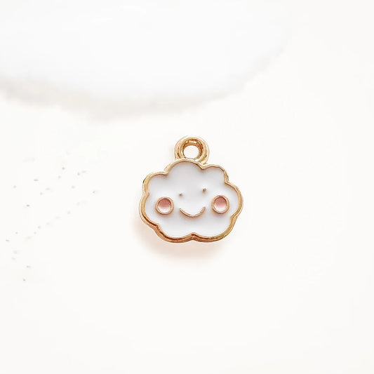 Photo du charm nuage de la marque Gigi Pop