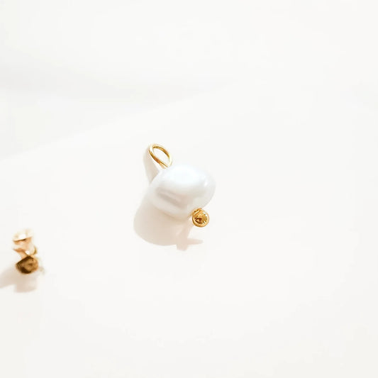 Photo du charm perle de la marque Gigi Pop