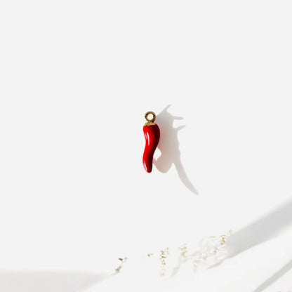 Photo du charm piment de la marque Gigi Pop